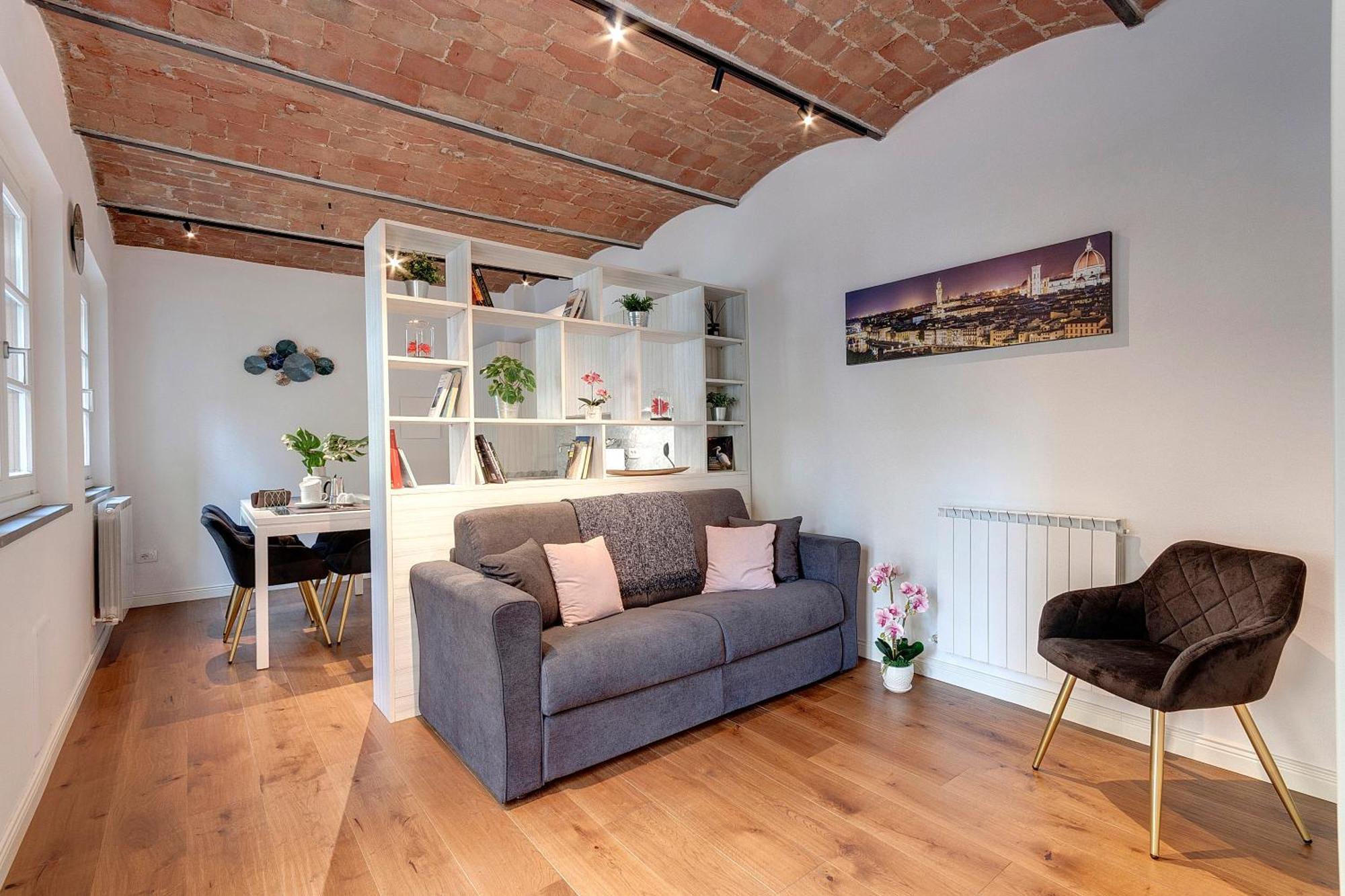 Appartement Bonnie - Clyde - Marvin By Mamo