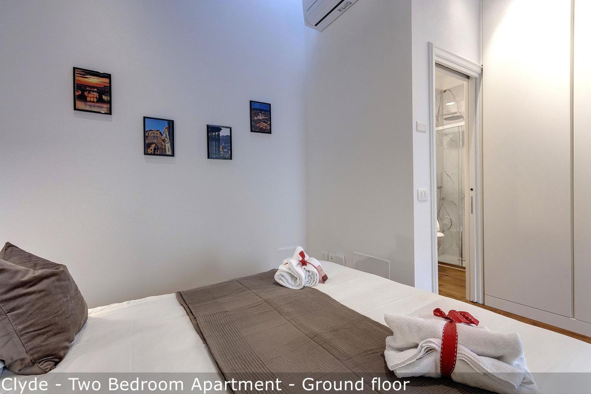 Appartement Bonnie - Clyde - Marvin By Mamo *