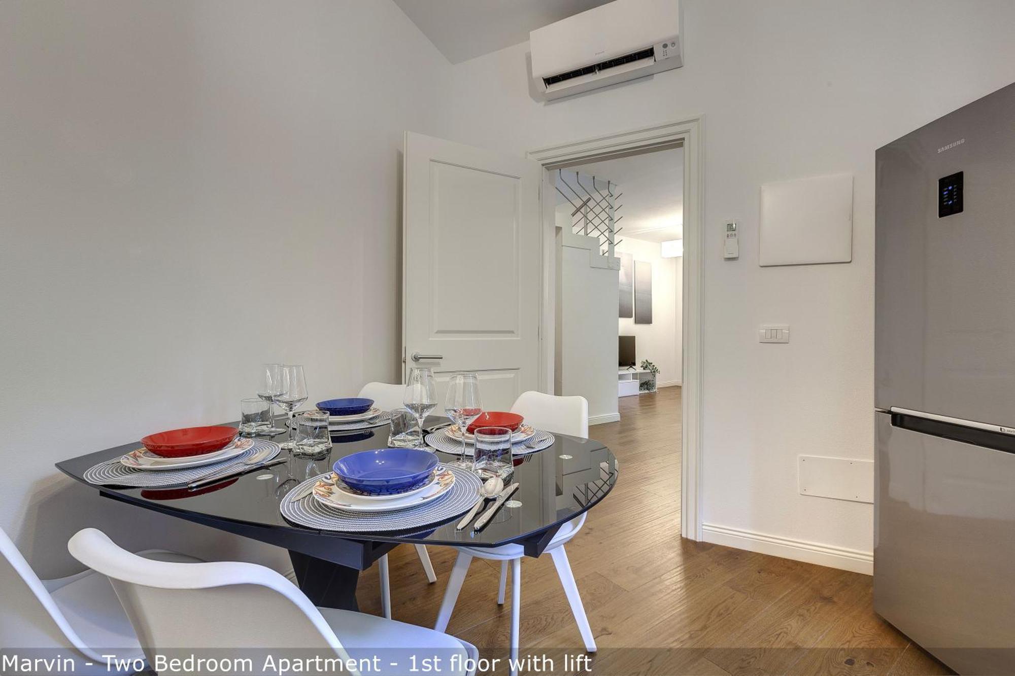 Appartement Bonnie - Clyde - Marvin By Mamo Florence