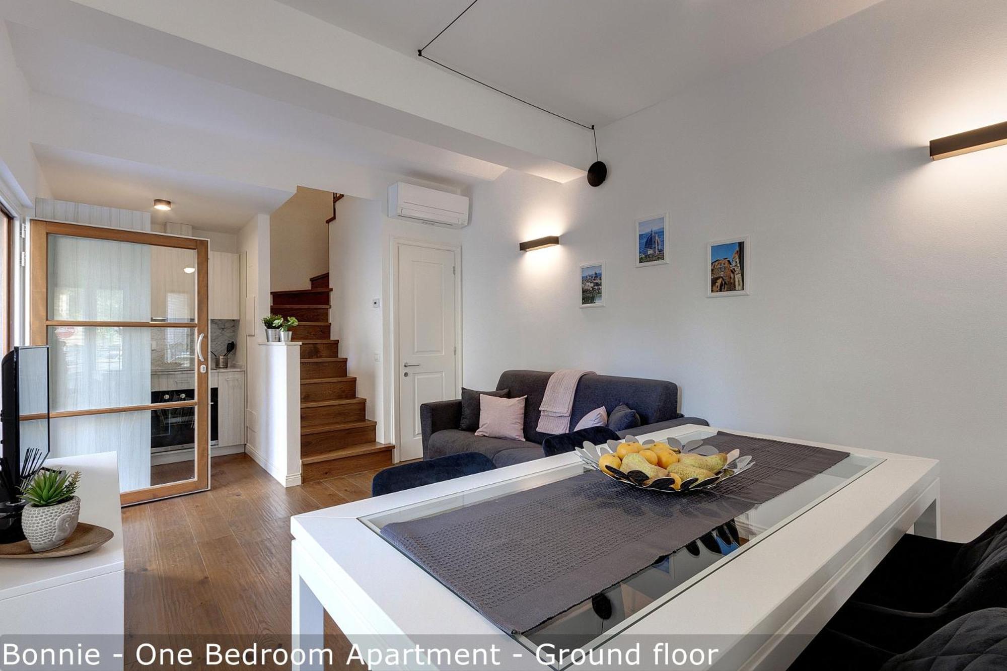 Appartement Bonnie - Clyde - Marvin By Mamo *