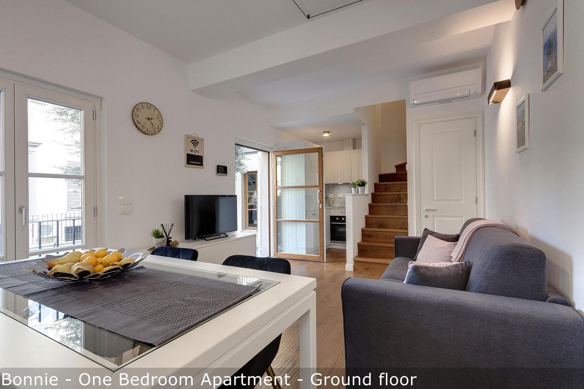 Appartement Bonnie - Clyde - Marvin By Mamo *
